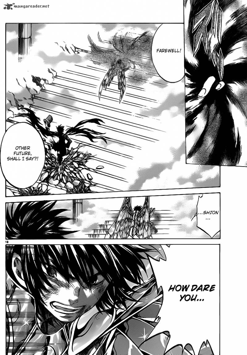 Saint Seiya The Lost Canvas 206 14