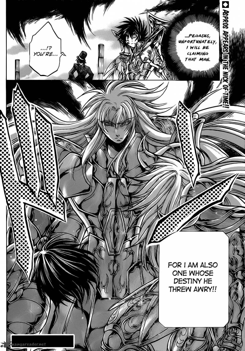 Saint Seiya The Lost Canvas 206 16