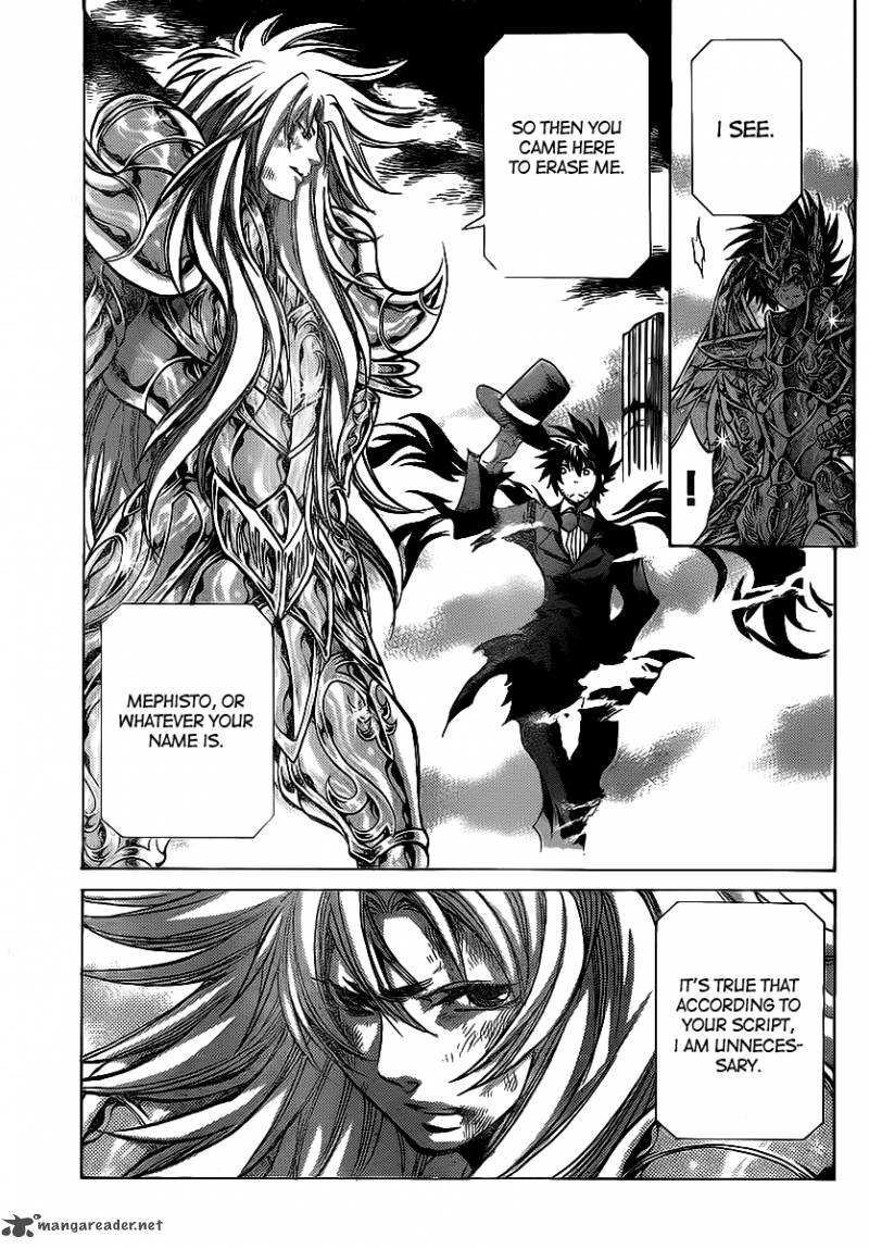 Saint Seiya The Lost Canvas 206 4
