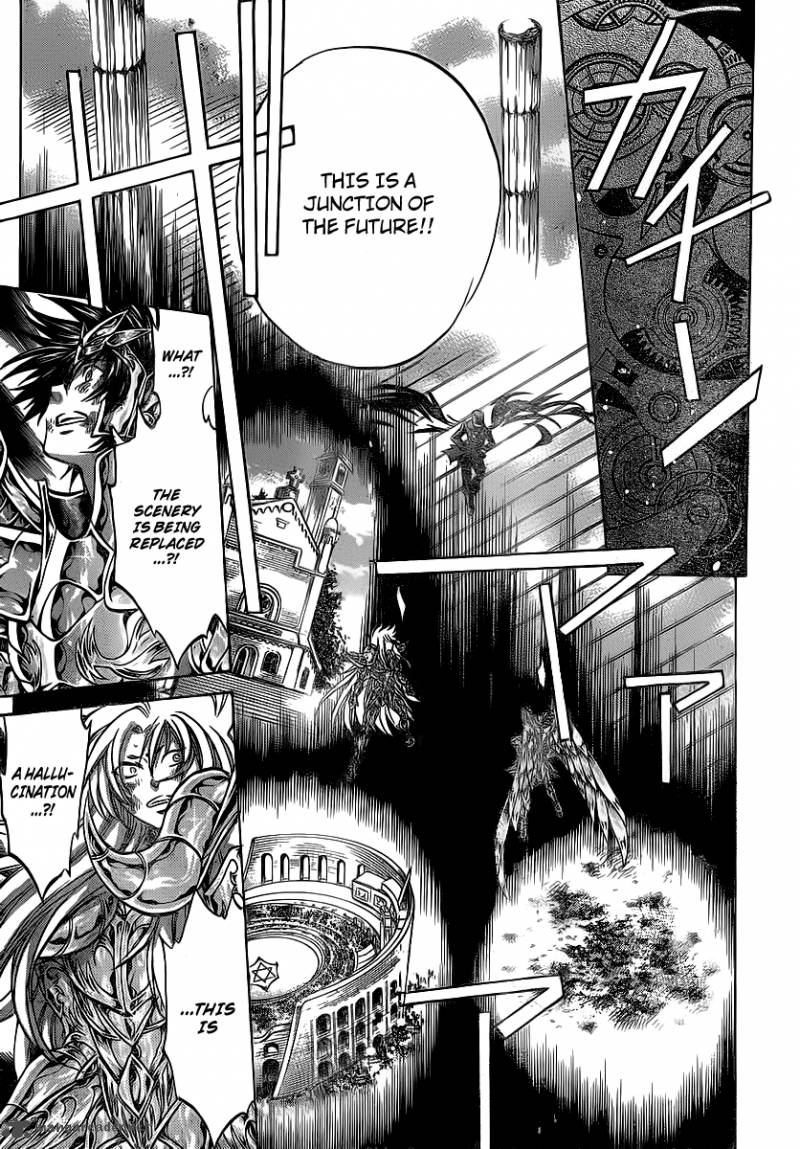 Saint Seiya The Lost Canvas 206 7