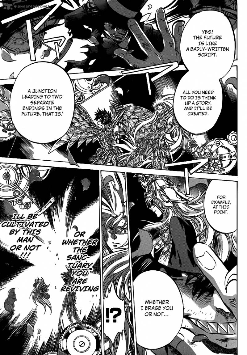 Saint Seiya The Lost Canvas 206 8