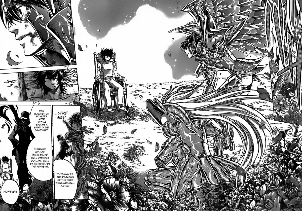 Saint Seiya The Lost Canvas 206 9
