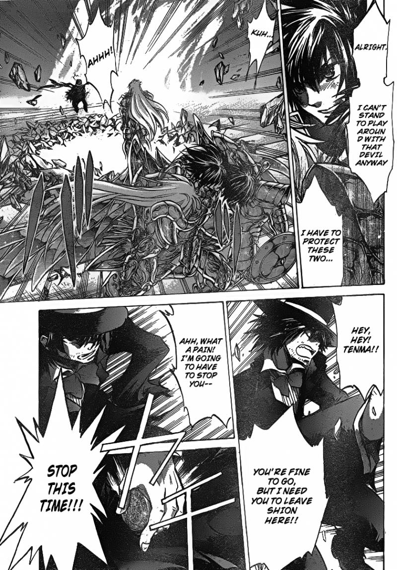 Saint Seiya The Lost Canvas 207 12