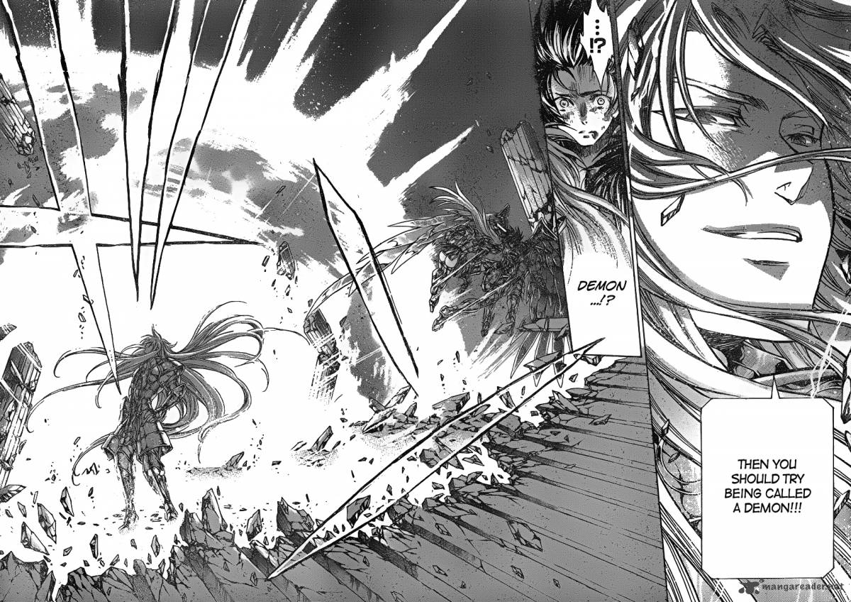 Saint Seiya The Lost Canvas 207 7