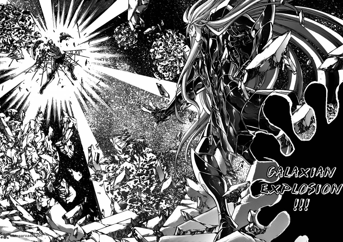 Saint Seiya The Lost Canvas 208 13