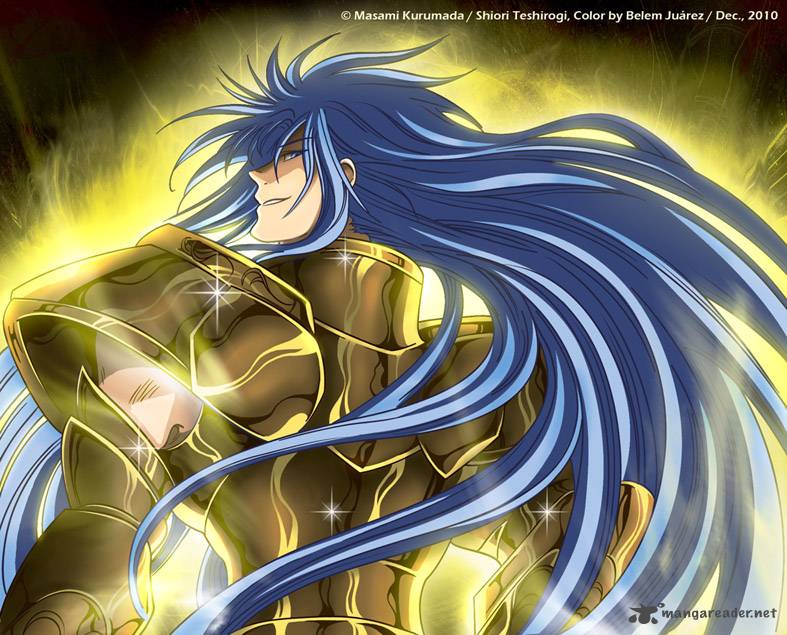 Saint Seiya The Lost Canvas 208 22