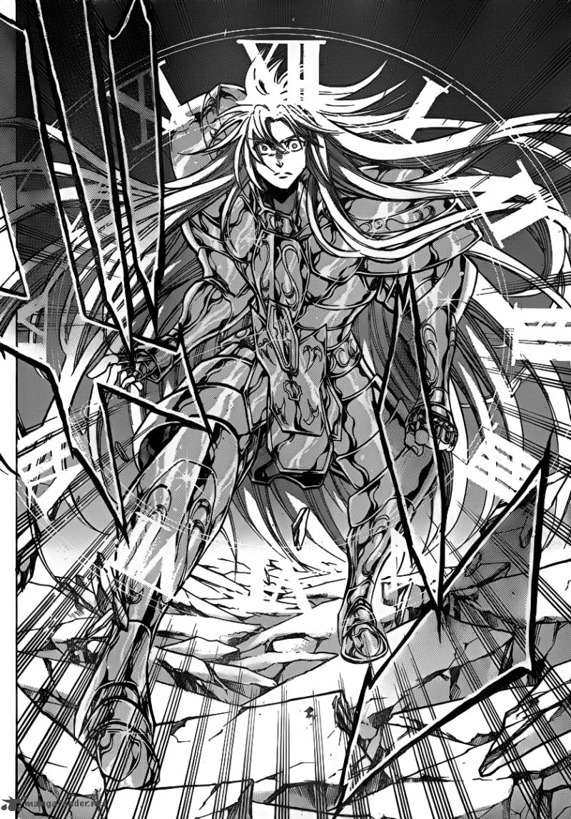 Saint Seiya The Lost Canvas 208 5