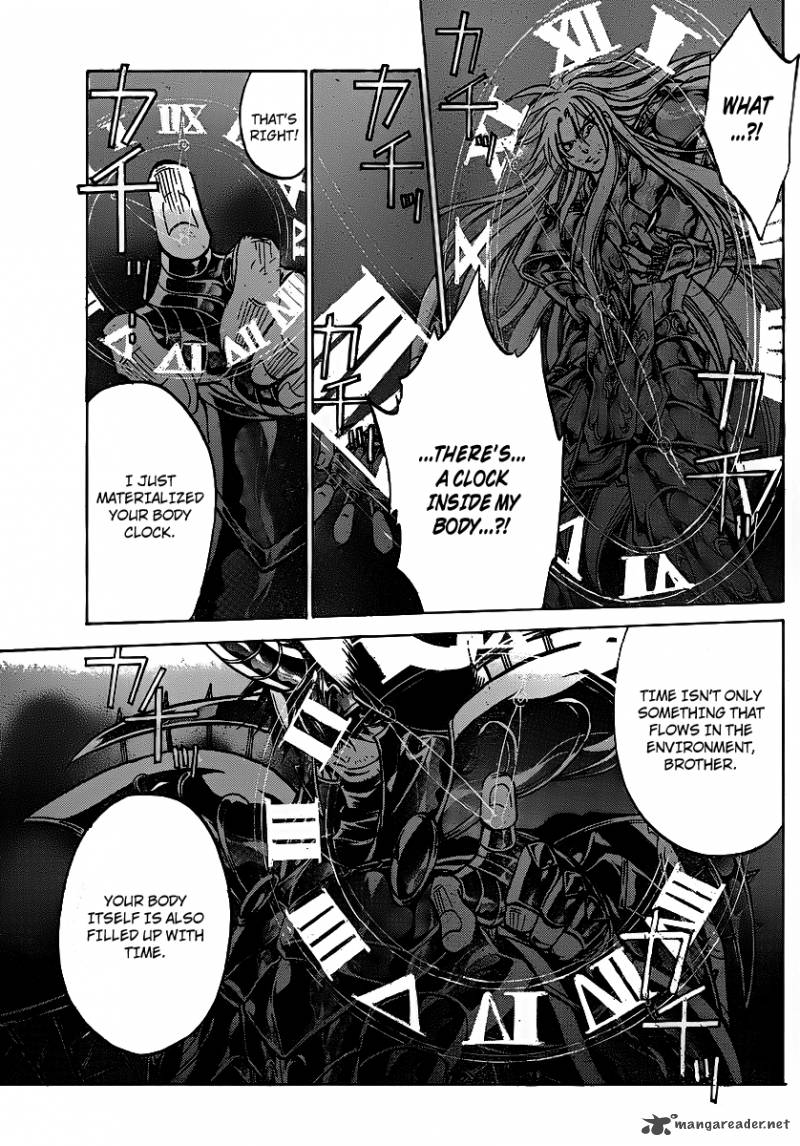 Saint Seiya The Lost Canvas 208 6