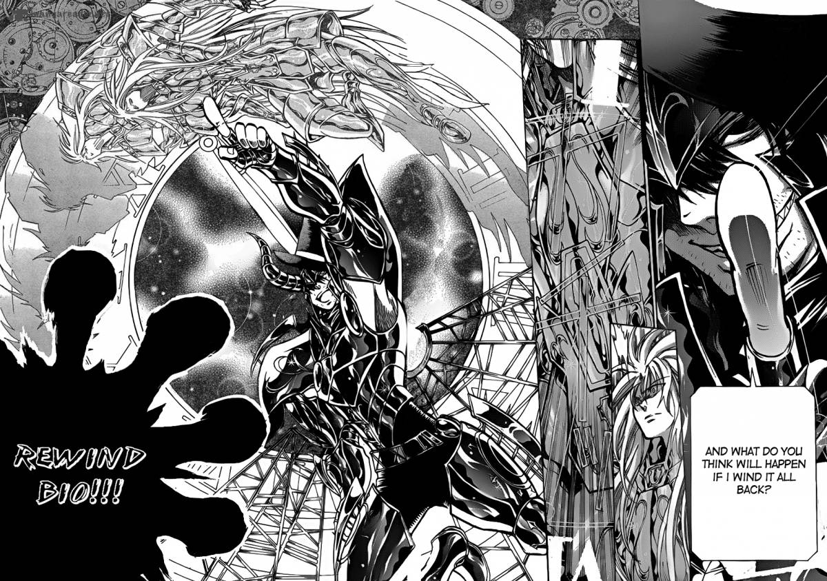 Saint Seiya The Lost Canvas 208 7