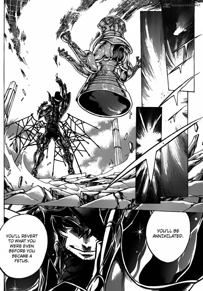 Saint Seiya The Lost Canvas 208 8