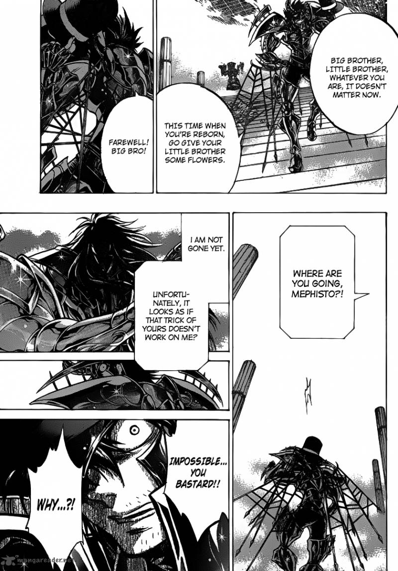 Saint Seiya The Lost Canvas 208 9