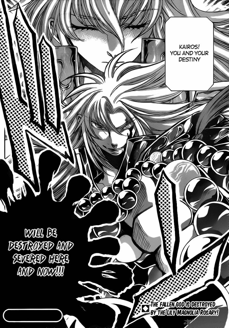 Saint Seiya The Lost Canvas 209 17