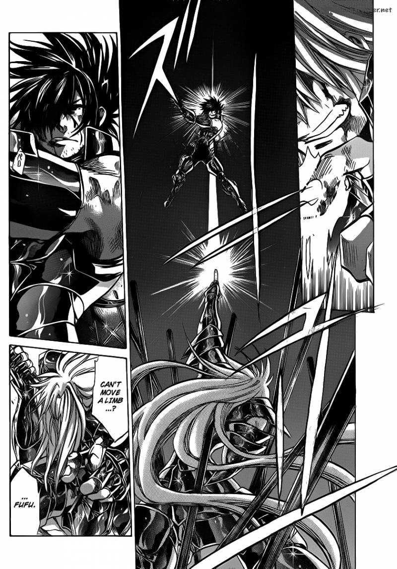 Saint Seiya The Lost Canvas 209 5