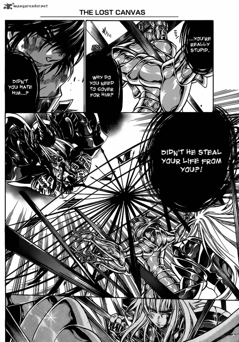 Saint Seiya The Lost Canvas 209 8