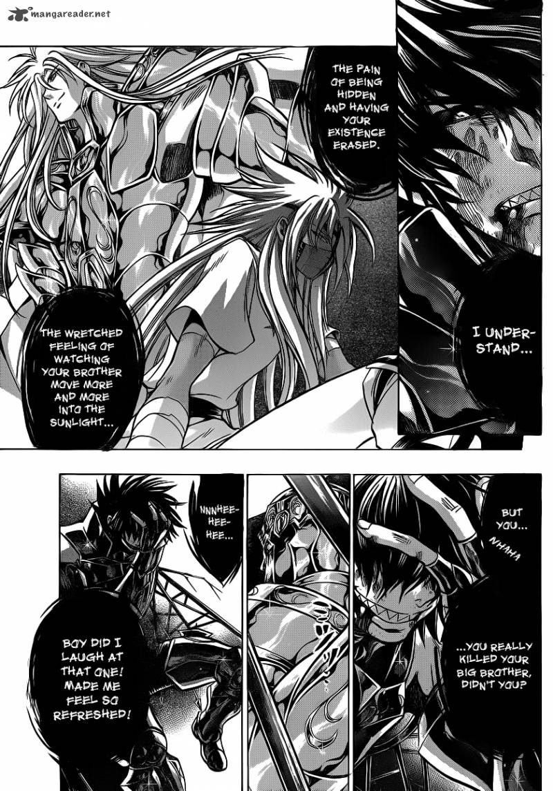 Saint Seiya The Lost Canvas 209 9