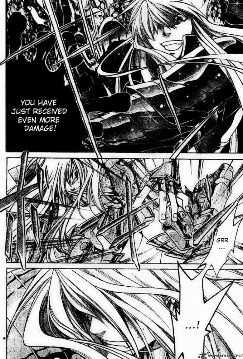 Saint Seiya The Lost Canvas 21 10