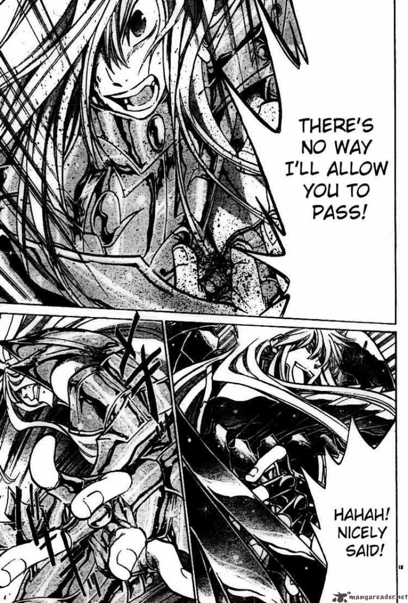 Saint Seiya The Lost Canvas 21 13