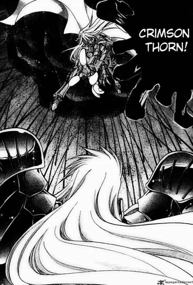 Saint Seiya The Lost Canvas 21 14