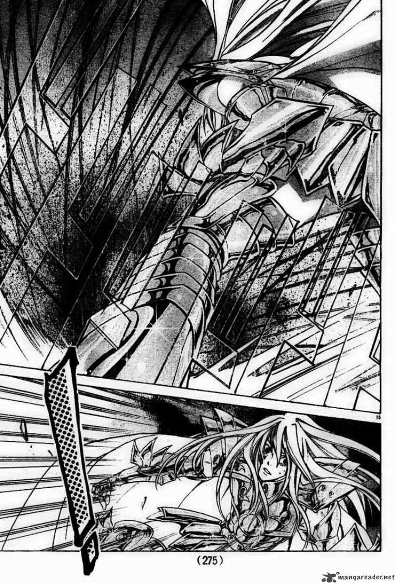 Saint Seiya The Lost Canvas 21 15