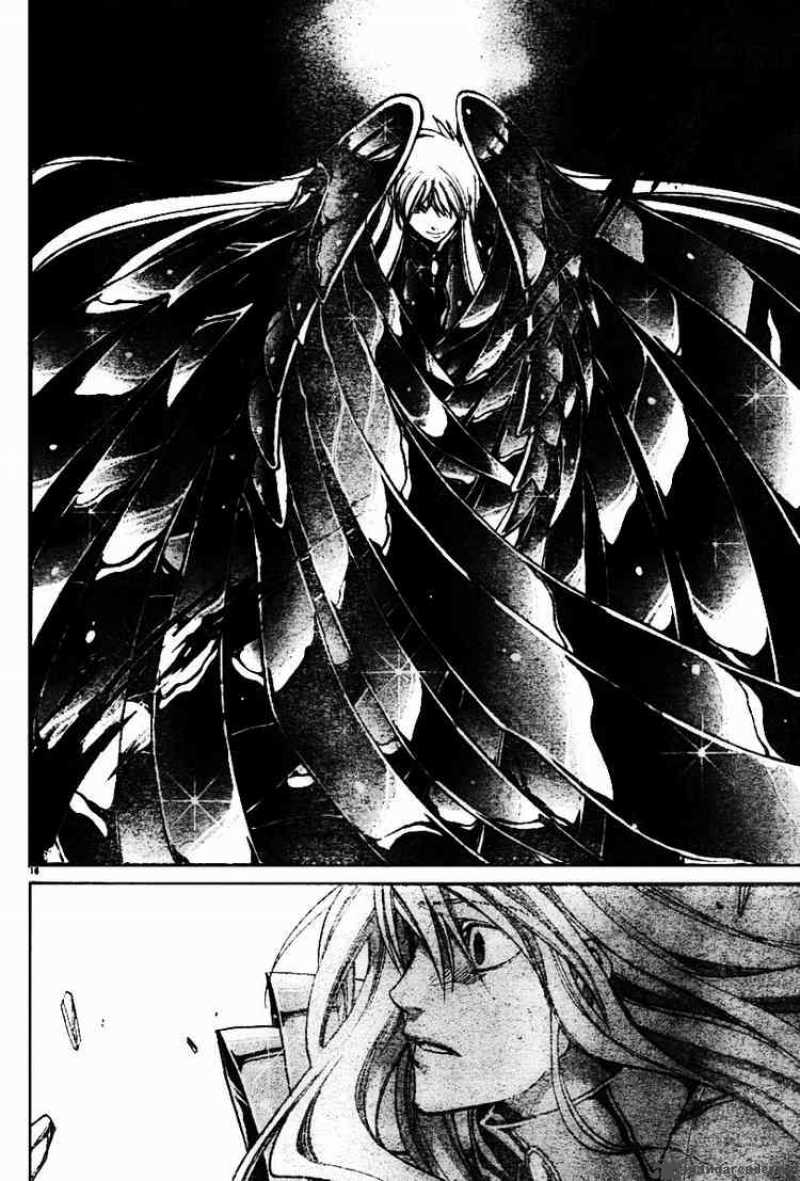 Saint Seiya The Lost Canvas 21 16