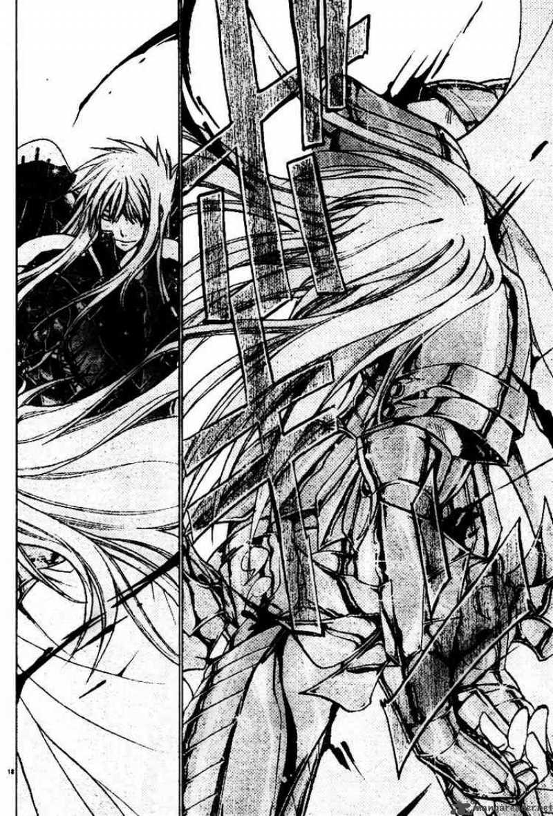 Saint Seiya The Lost Canvas 21 18