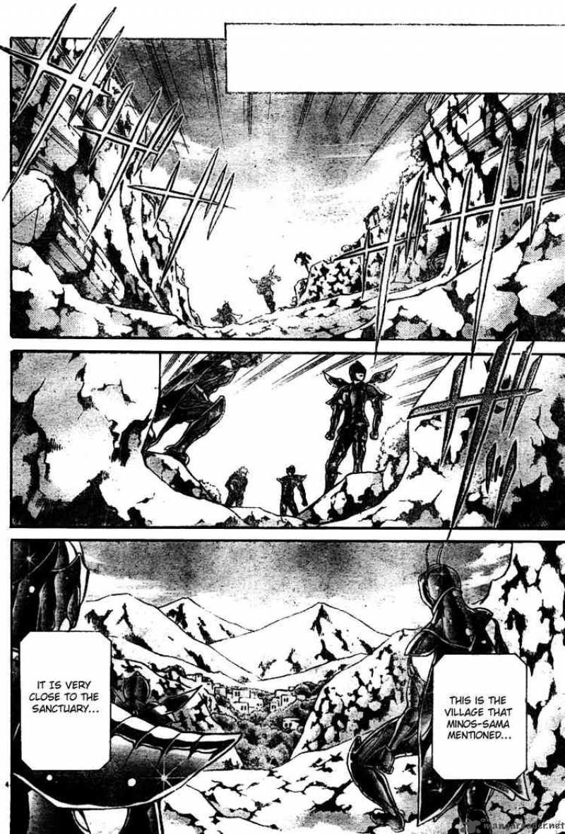 Saint Seiya The Lost Canvas 21 4