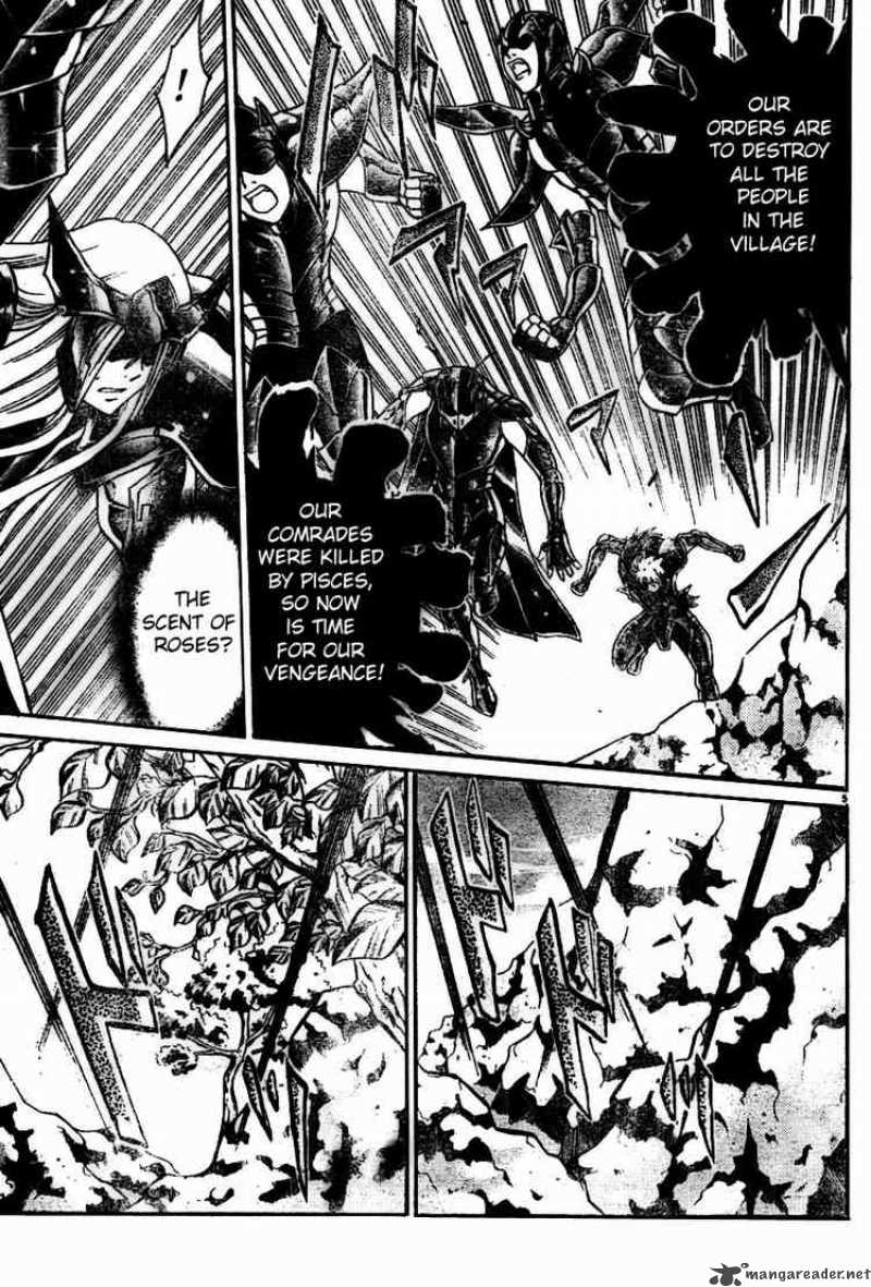 Saint Seiya The Lost Canvas 21 5