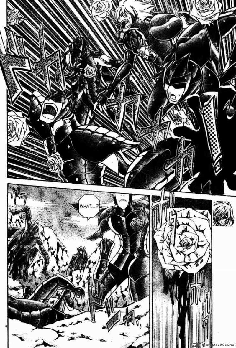 Saint Seiya The Lost Canvas 21 6