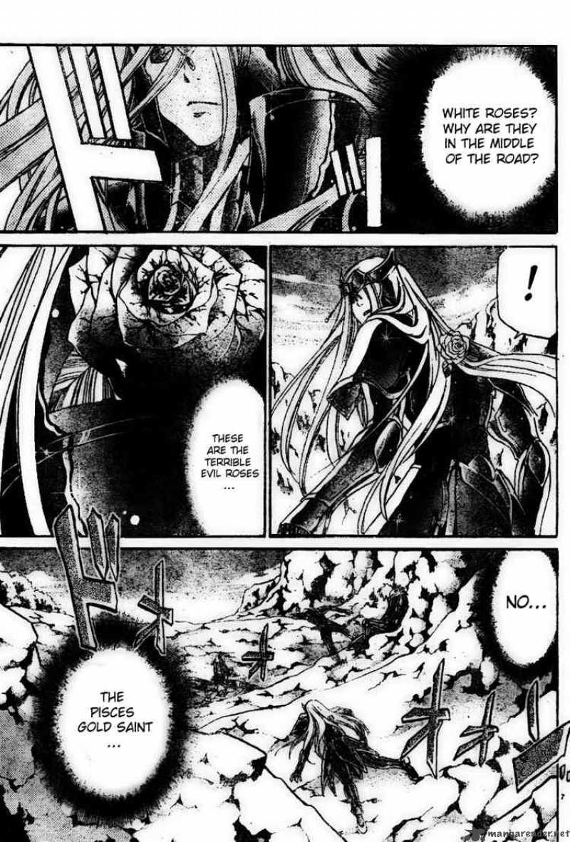 Saint Seiya The Lost Canvas 21 7