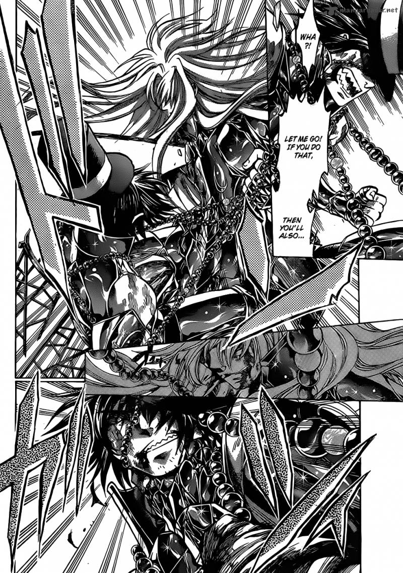 Saint Seiya The Lost Canvas 210 10