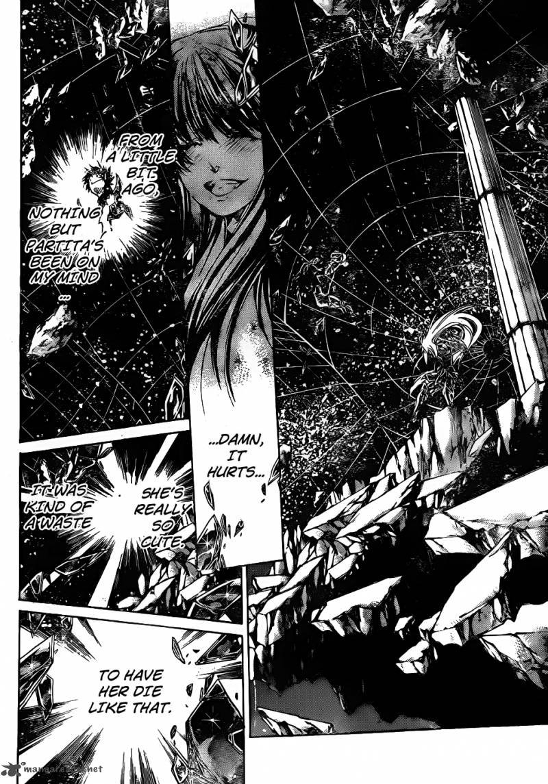 Saint Seiya The Lost Canvas 210 15