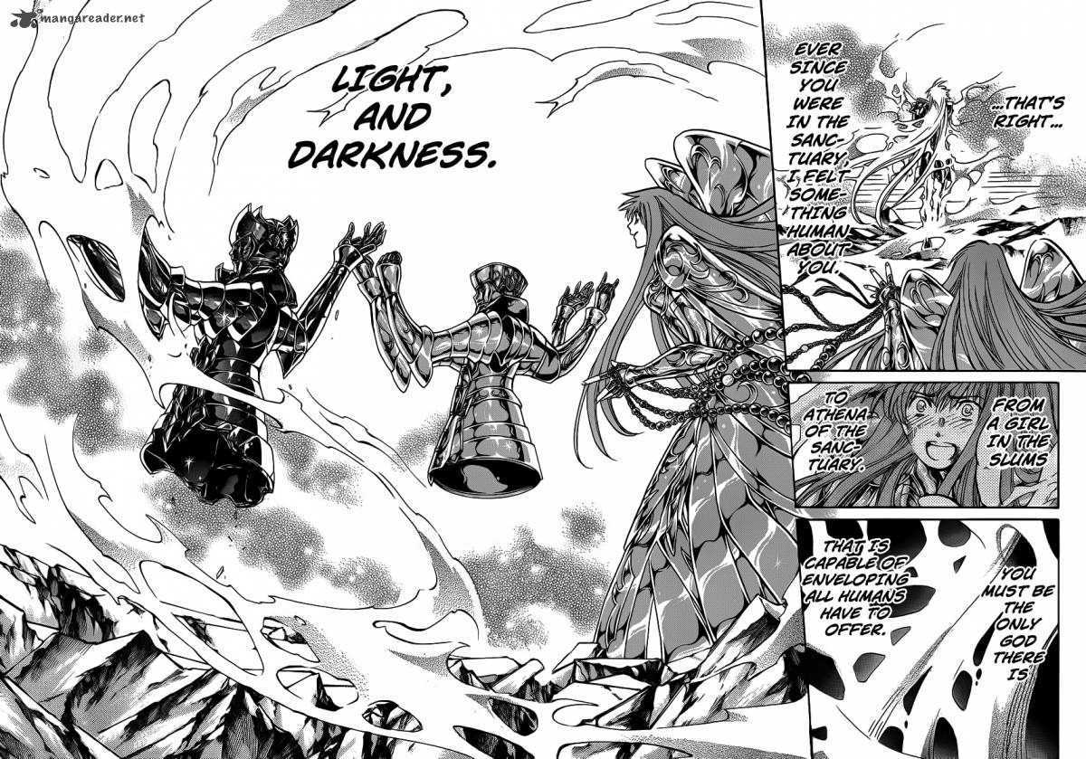 Saint Seiya The Lost Canvas 211 11