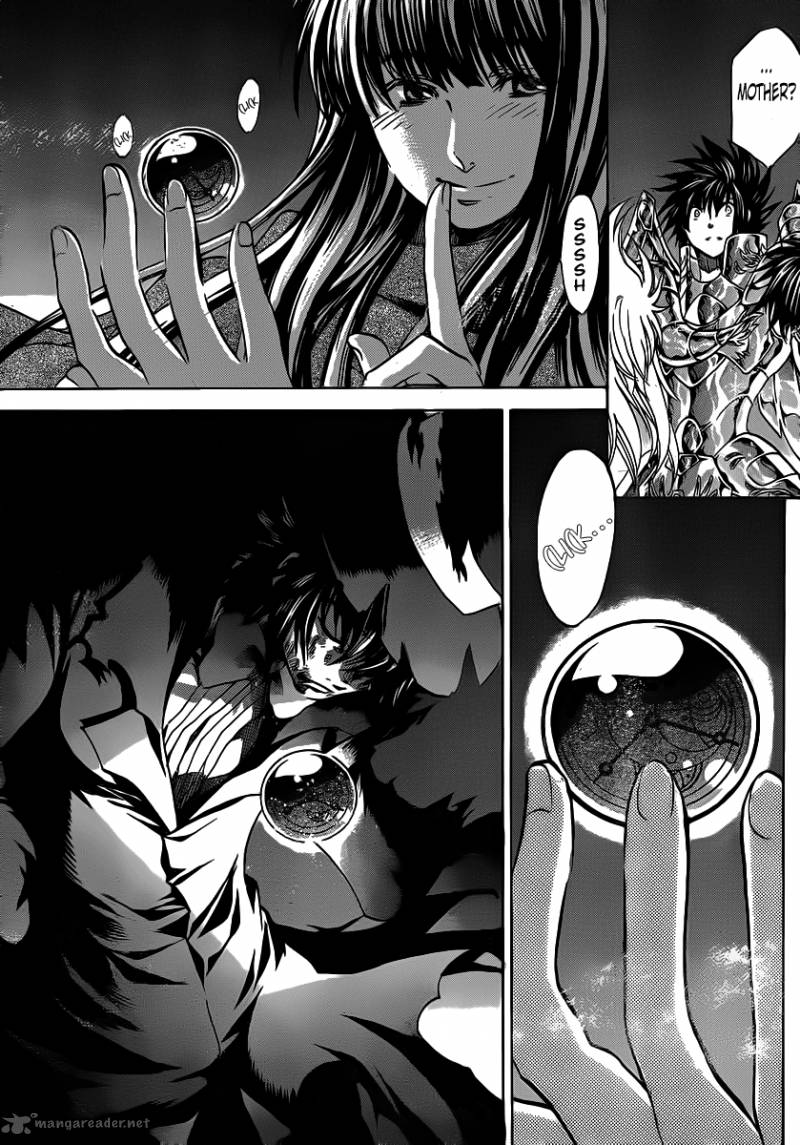 Saint Seiya The Lost Canvas 211 14