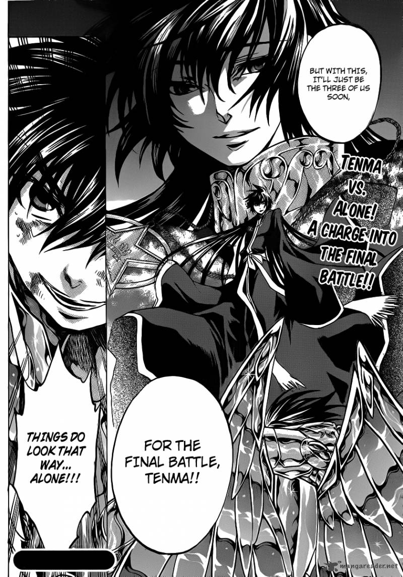 Saint Seiya The Lost Canvas 211 17