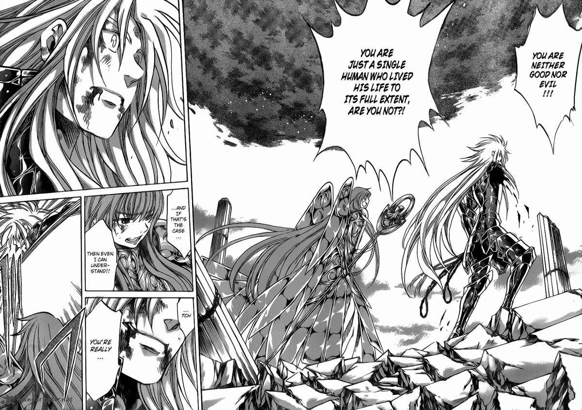 Saint Seiya The Lost Canvas 211 8