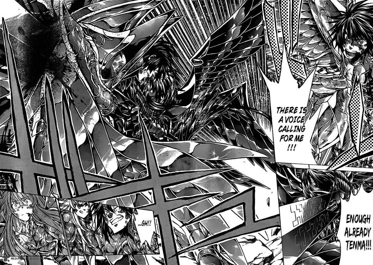 Saint Seiya The Lost Canvas 213 14