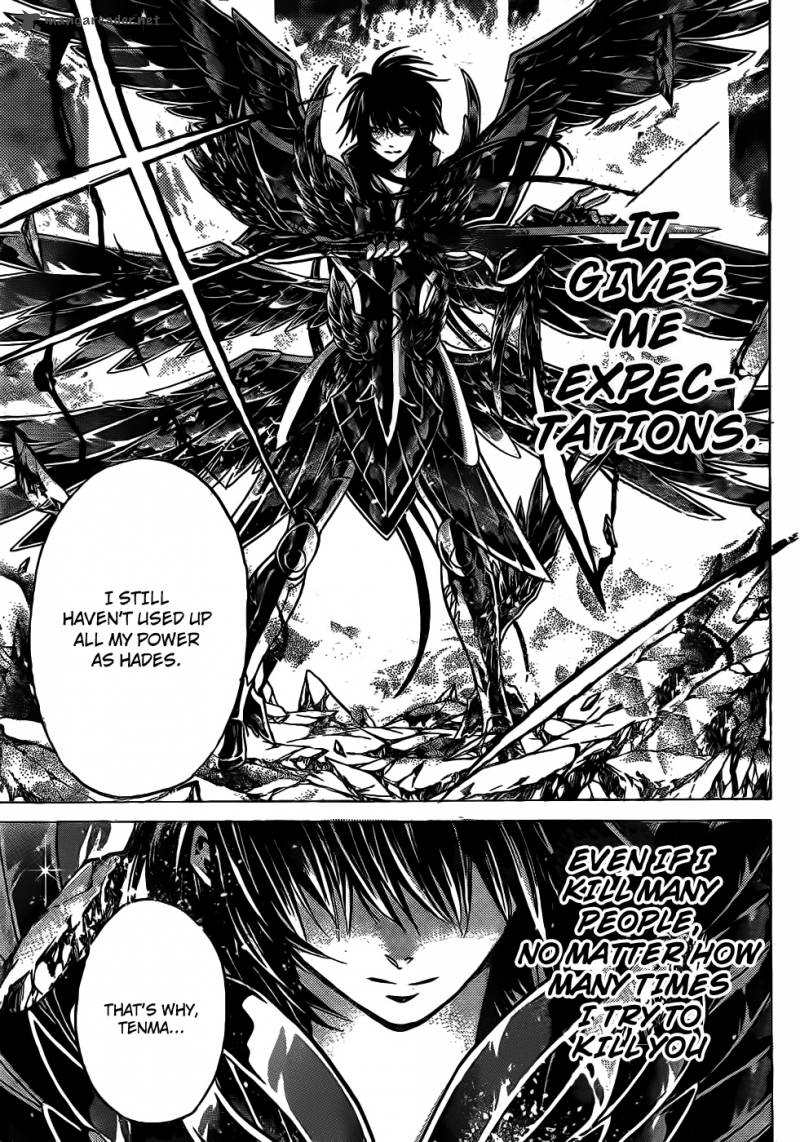 Saint Seiya The Lost Canvas 214 14