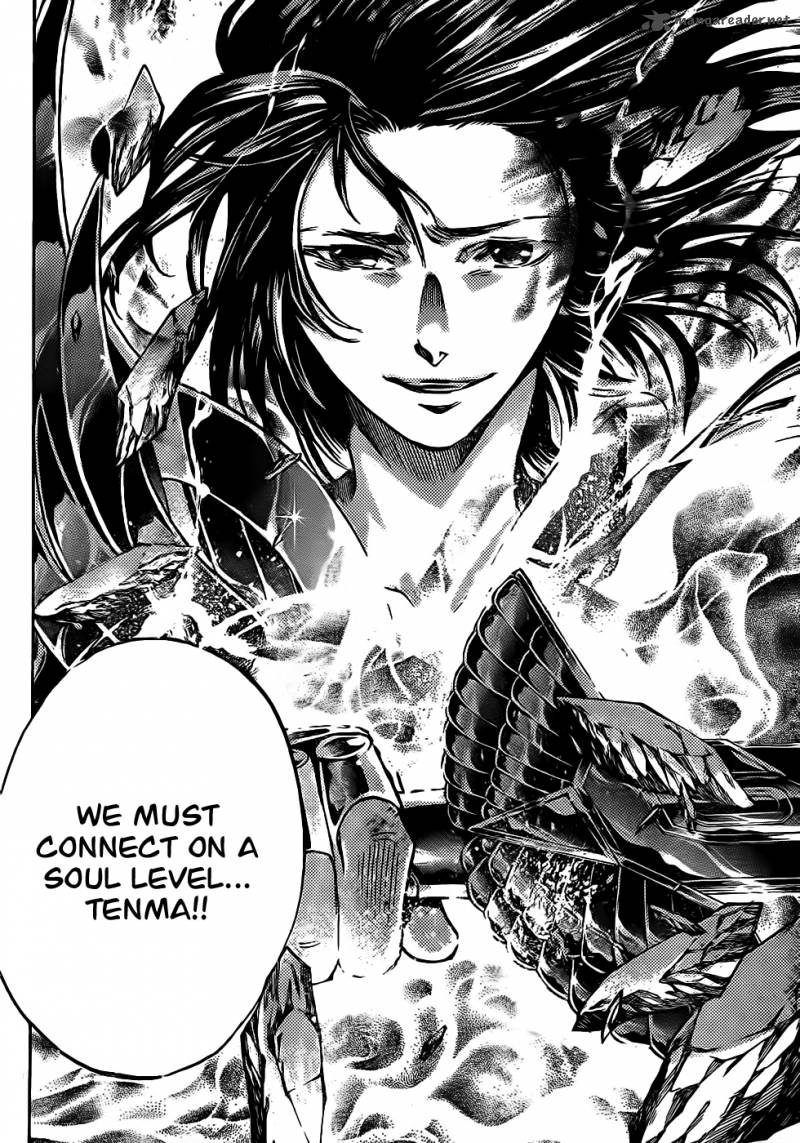 Saint Seiya The Lost Canvas 214 15