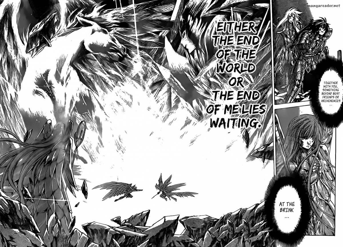 Saint Seiya The Lost Canvas 214 17