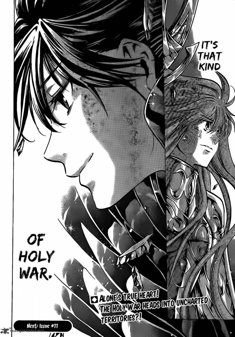 Saint Seiya The Lost Canvas 214 18