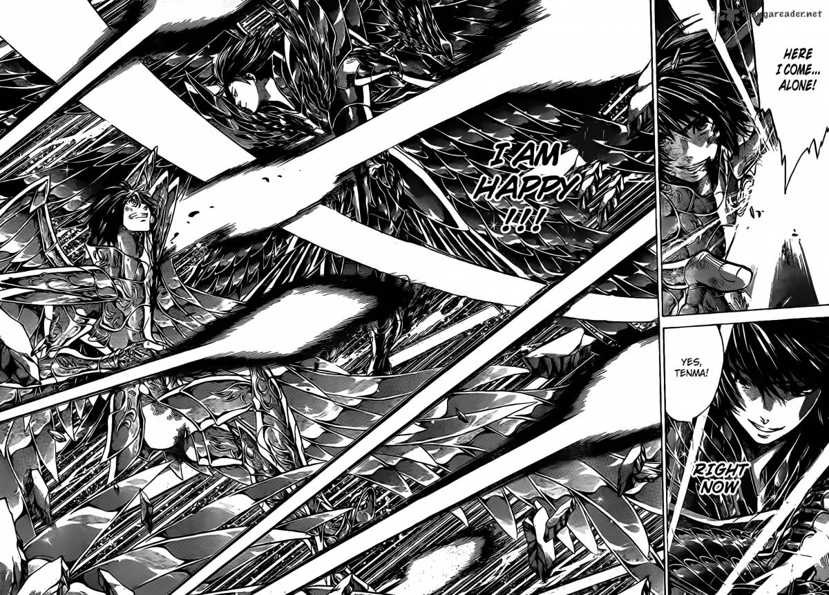 Saint Seiya The Lost Canvas 214 4