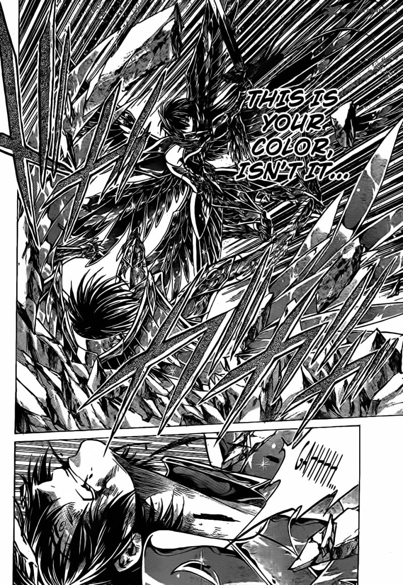 Saint Seiya The Lost Canvas 214 7