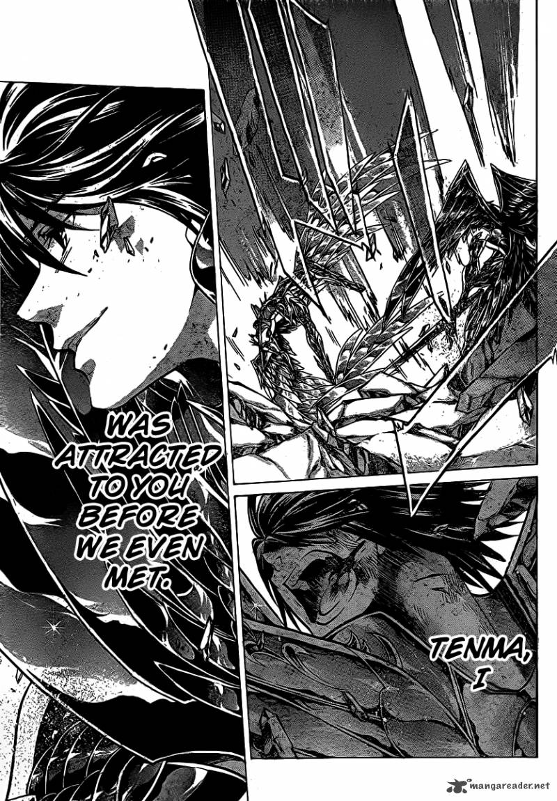 Saint Seiya The Lost Canvas 214 8