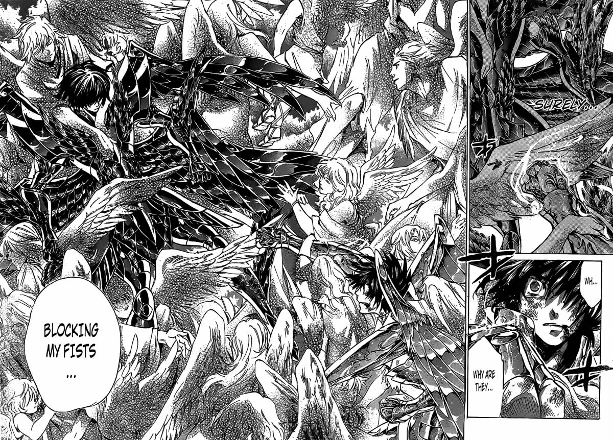 Saint Seiya The Lost Canvas 215 12