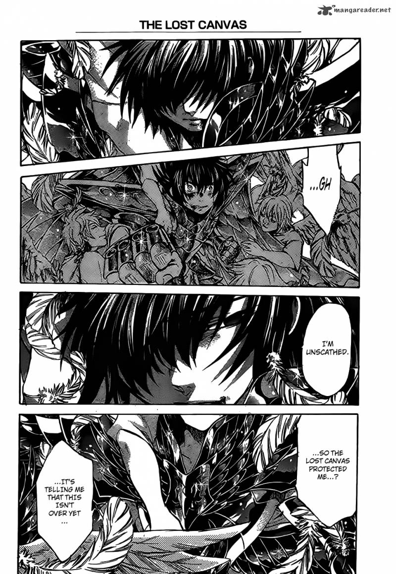 Saint Seiya The Lost Canvas 215 13