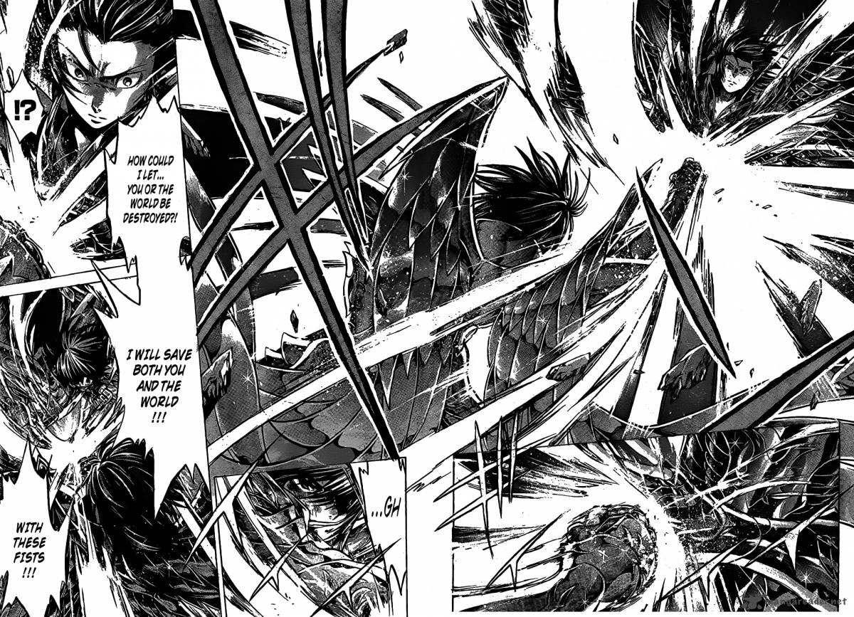 Saint Seiya The Lost Canvas 215 4