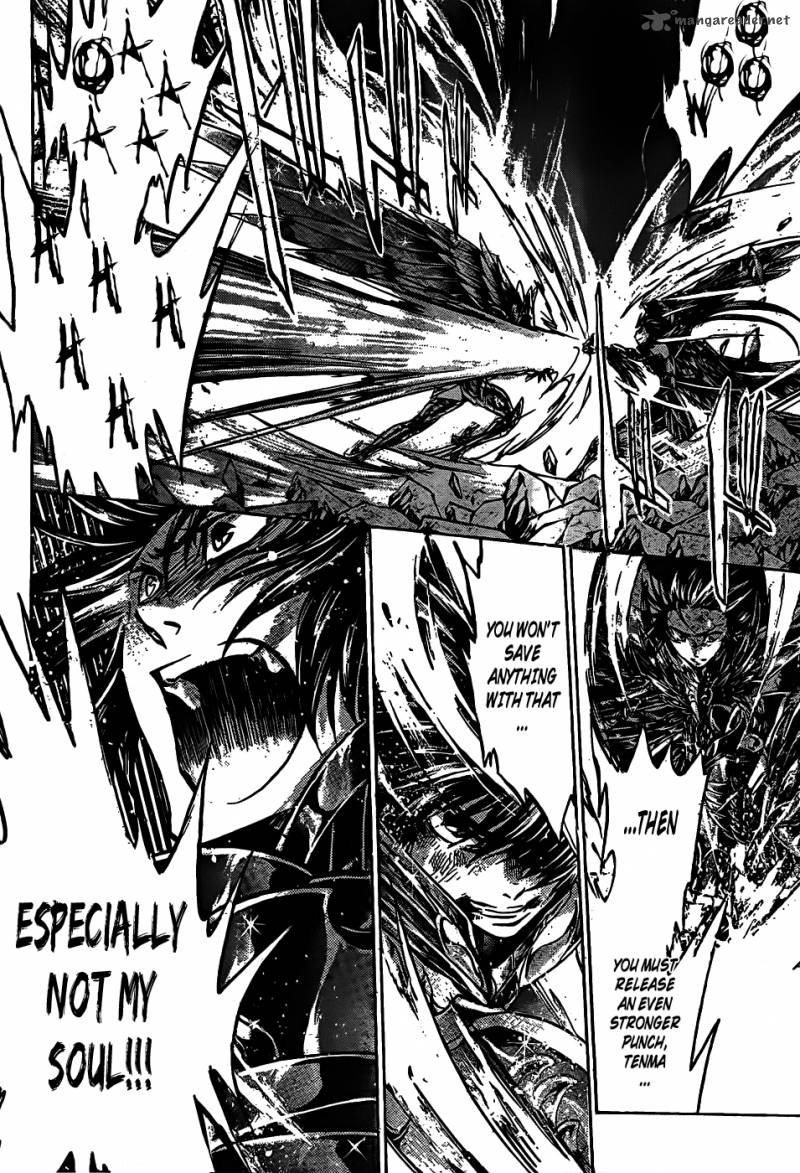 Saint Seiya The Lost Canvas 215 6