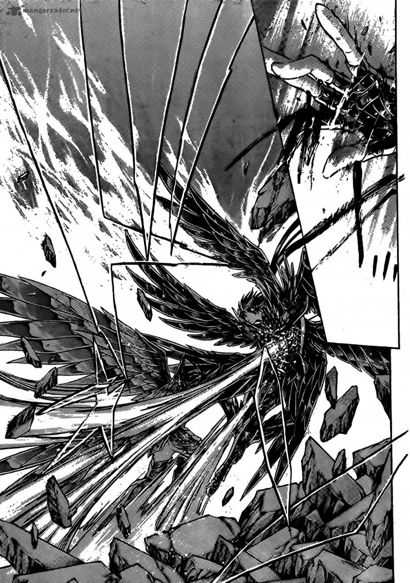 Saint Seiya The Lost Canvas 215 7