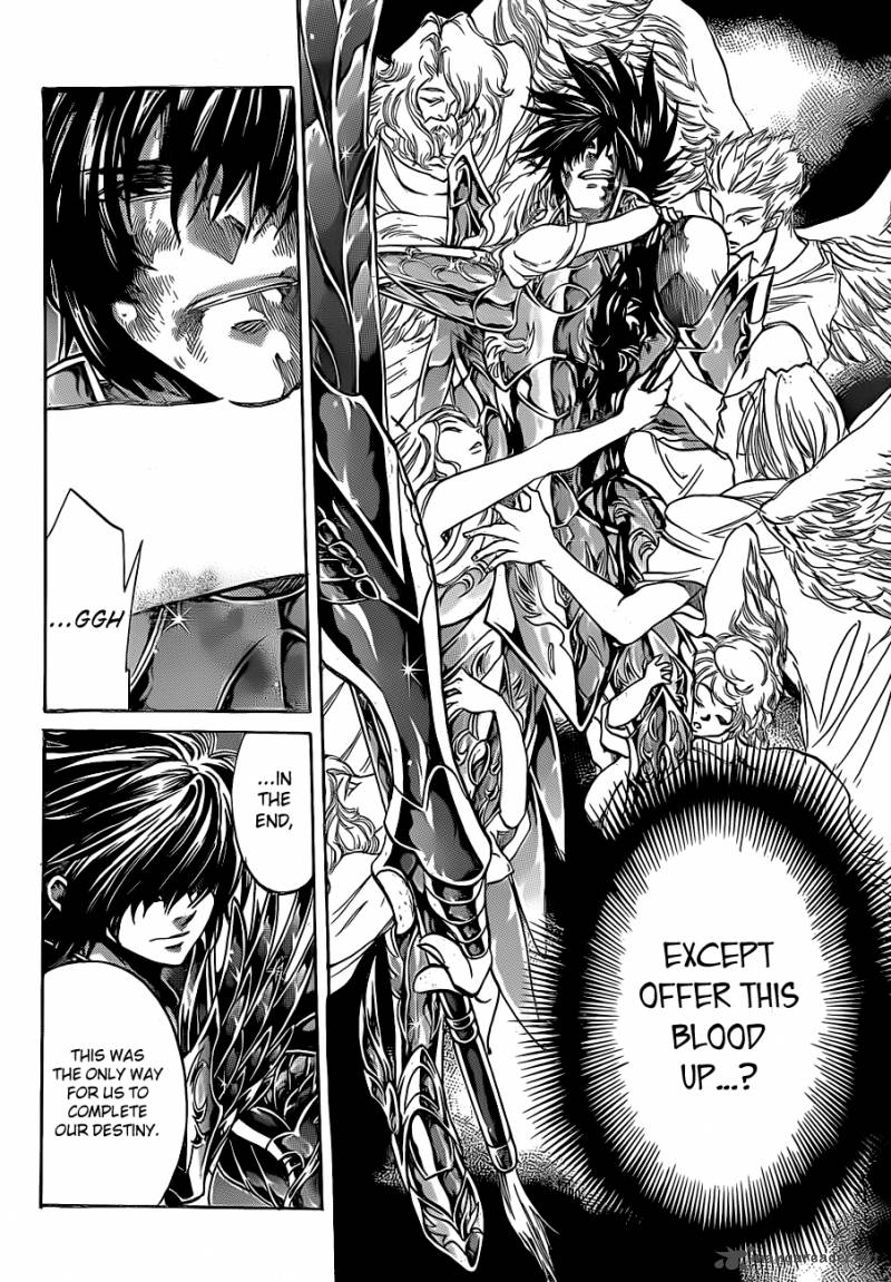 Saint Seiya The Lost Canvas 216 11