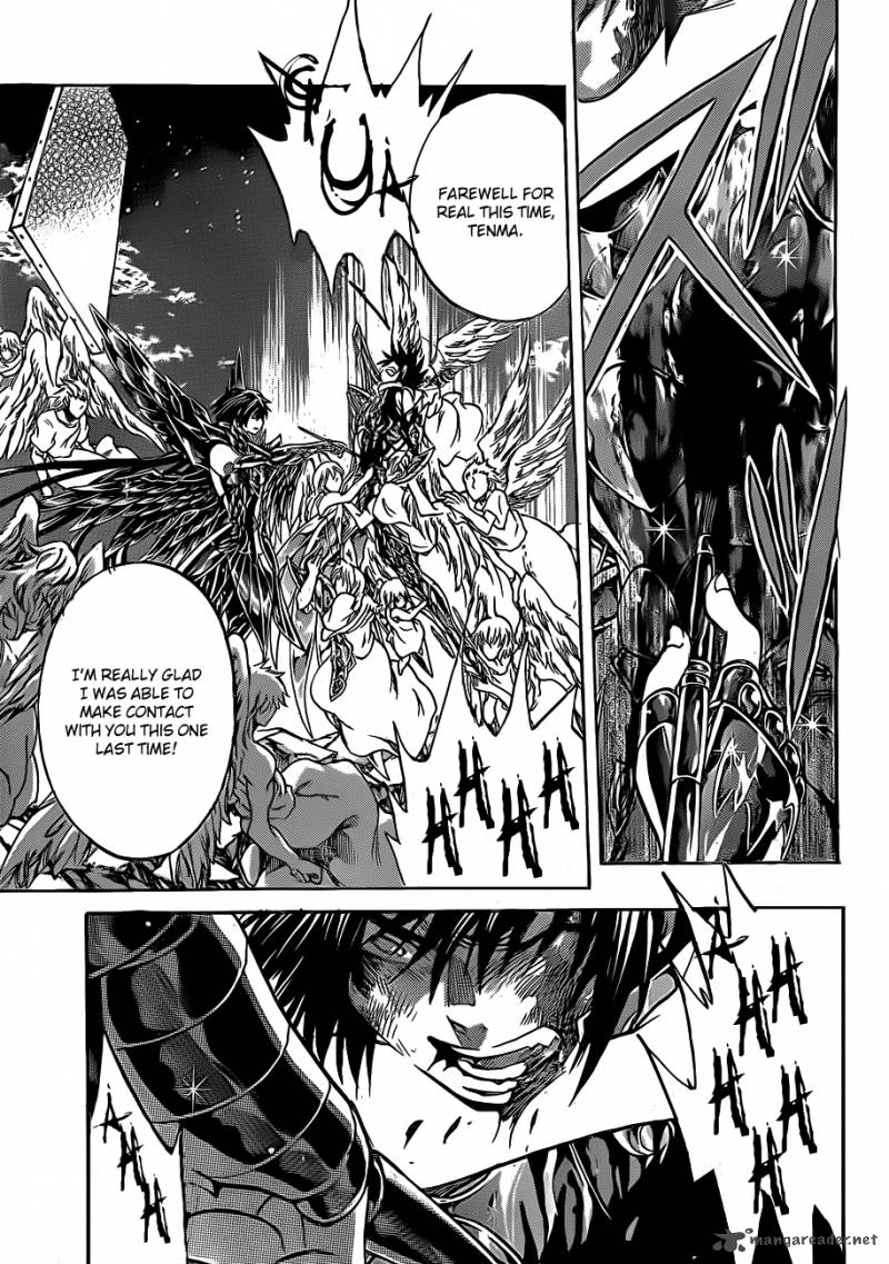 Saint Seiya The Lost Canvas 216 12